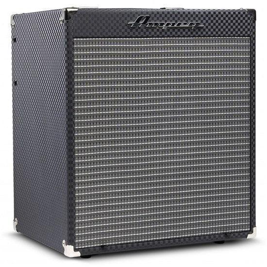Rocket Bass RB-110 10 inch Speaker 50W Bass Combo - Bass - Amplifiers by Ampeg at Muso's Stuff