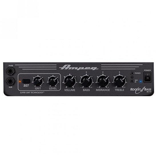 Rocket Bass RB-110 10 inch Speaker 50W Bass Combo - Bass - Amplifiers by Ampeg at Muso's Stuff