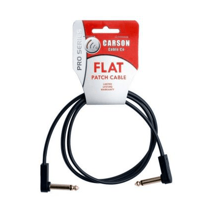 Rocklines Patch Cable - Accessories - Cables & Adaptors by Carson at Muso's Stuff
