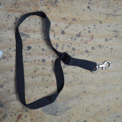 Sax Strap Webbing - SAXWEBB - Straps by Colonial Leather at Muso's Stuff