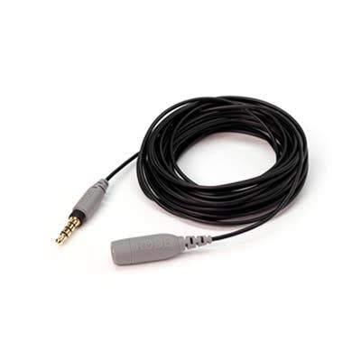 SC1 6mTRRS extension cable smartLav - Accessories - Cables & Adaptors by RODE at Muso's Stuff