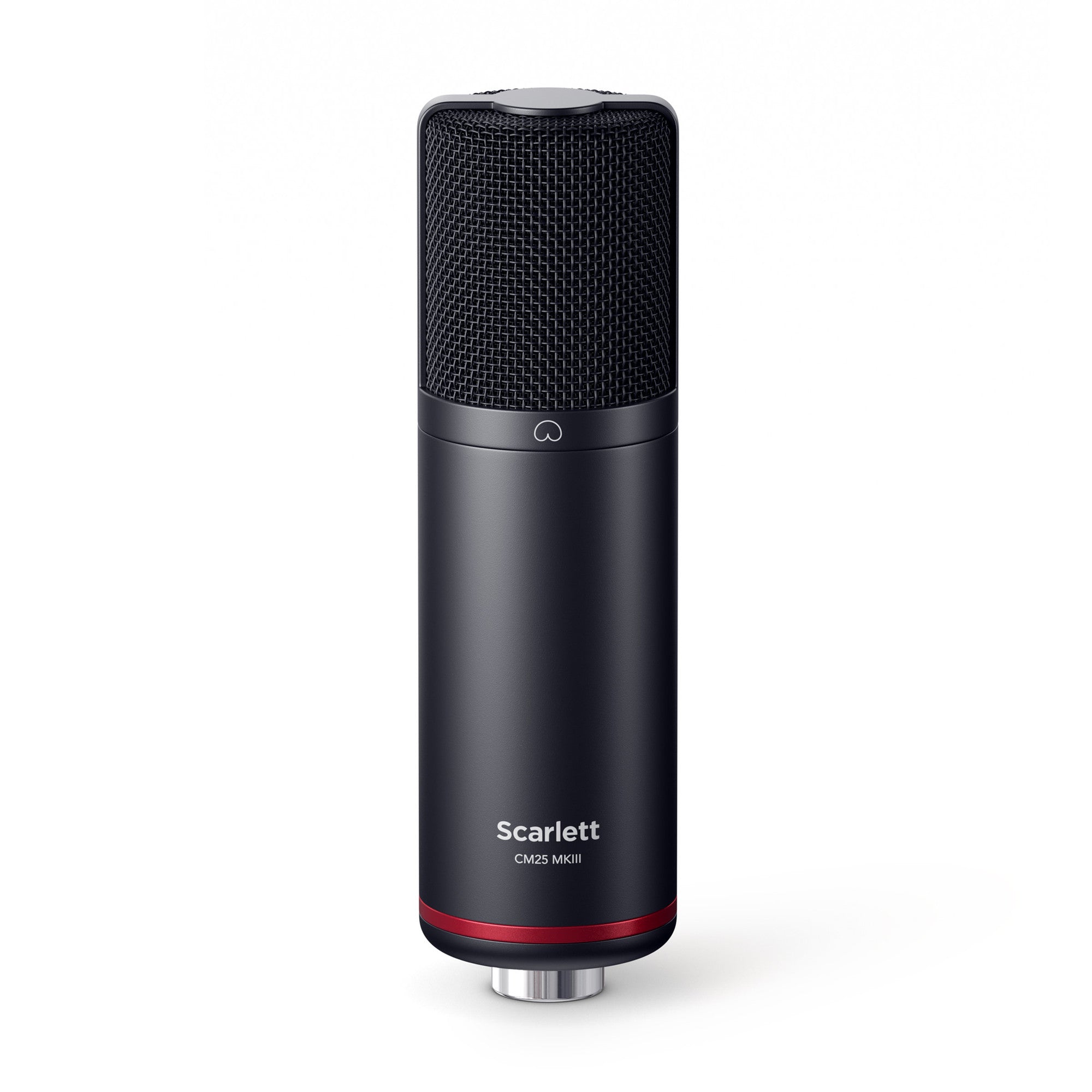 Scarlett Solo Studio 4th Gen