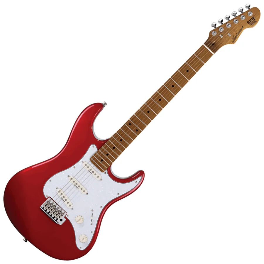 Sceptre Ventana Standard SSS Maple Neck