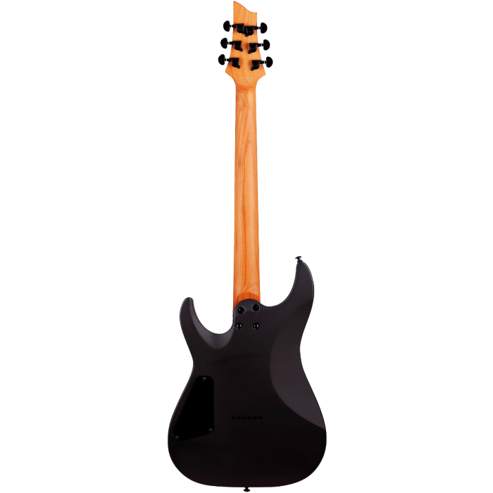 C-1 Standard Electric Guitar - Charcoal Satin