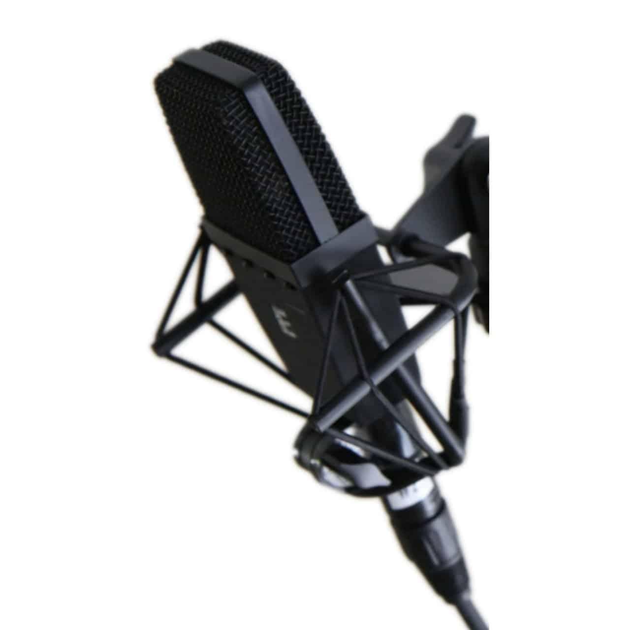SE Electronics 4400a Multi-Pattern Studio Microphone - Live & Recording - Microphones by sE Electronics at Muso's Stuff