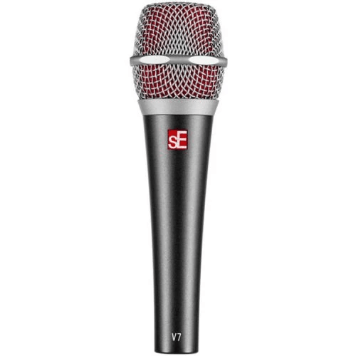 sE Electronics V7 Microphone - Live & Recording - Microphones by sE Electronics at Muso's Stuff