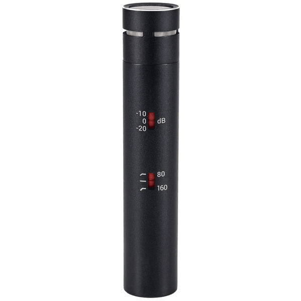 sE8 Pair Small-Diaphragm Condenser Microphones - Live & Recording - Microphones by sE Electronics at Muso's Stuff