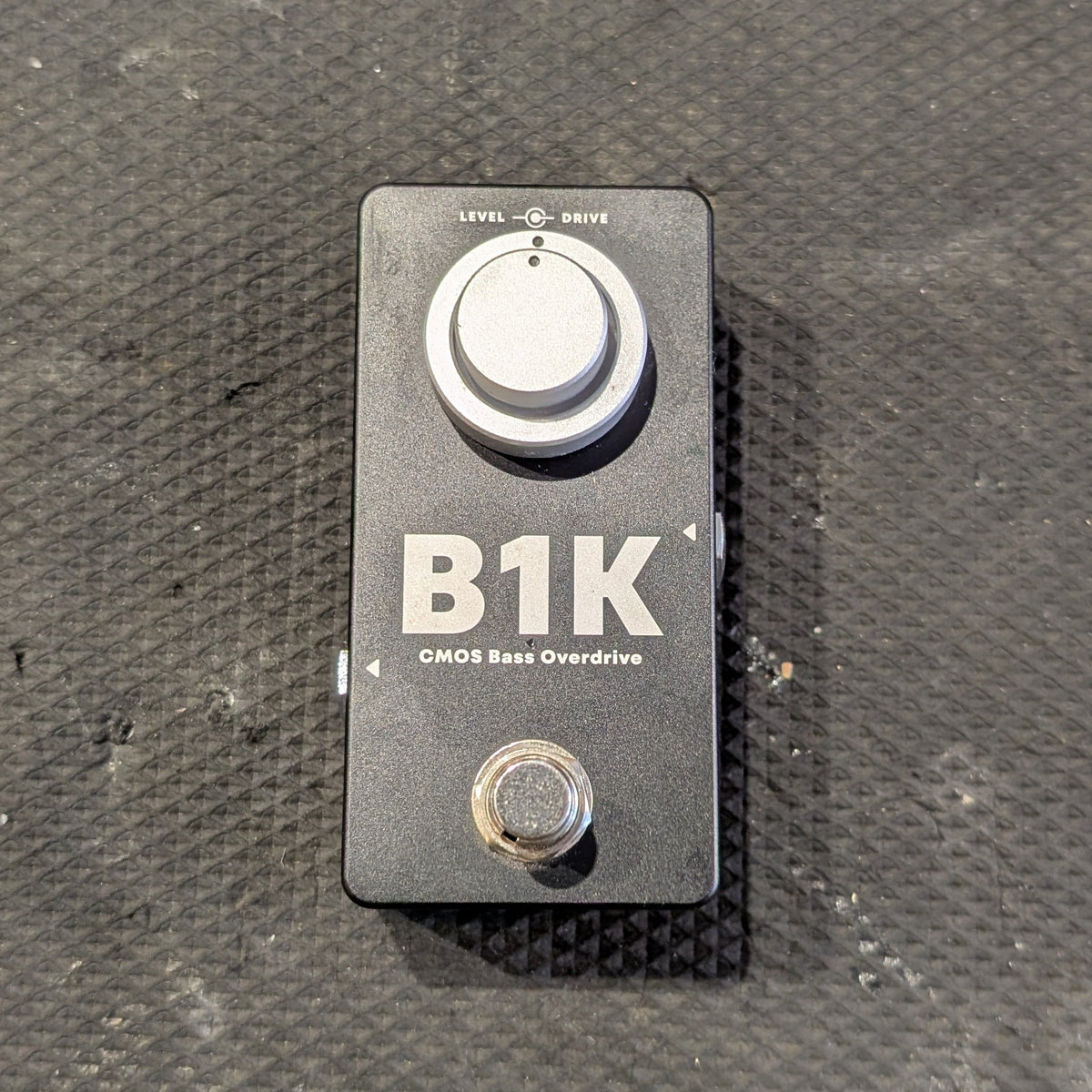 Secondhand Darkglass B1K CMOS Bass Overdrive