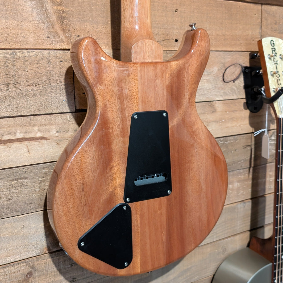 Secondhand PRS SE Santana