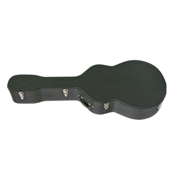 Semi Acoustic Guitar Case - Cases & Bags by V-Case at Muso's Stuff