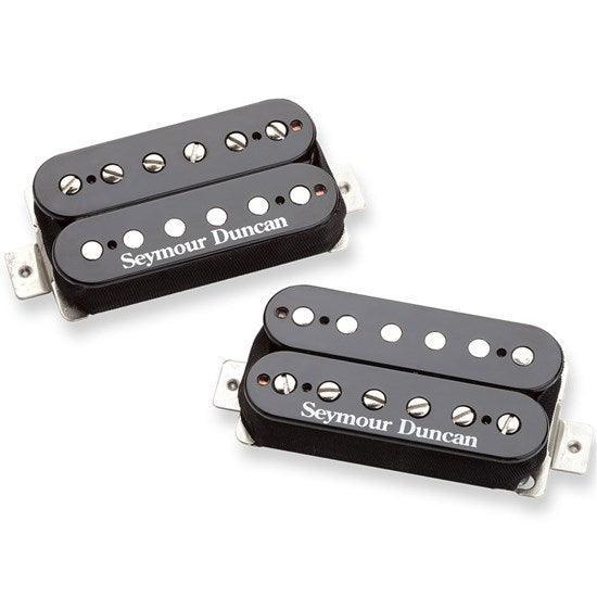 Seymour Duncan Set SH4 SH2N - Guitars - Parts and Accessories - Pickups by Seymour Duncan at Muso's Stuff