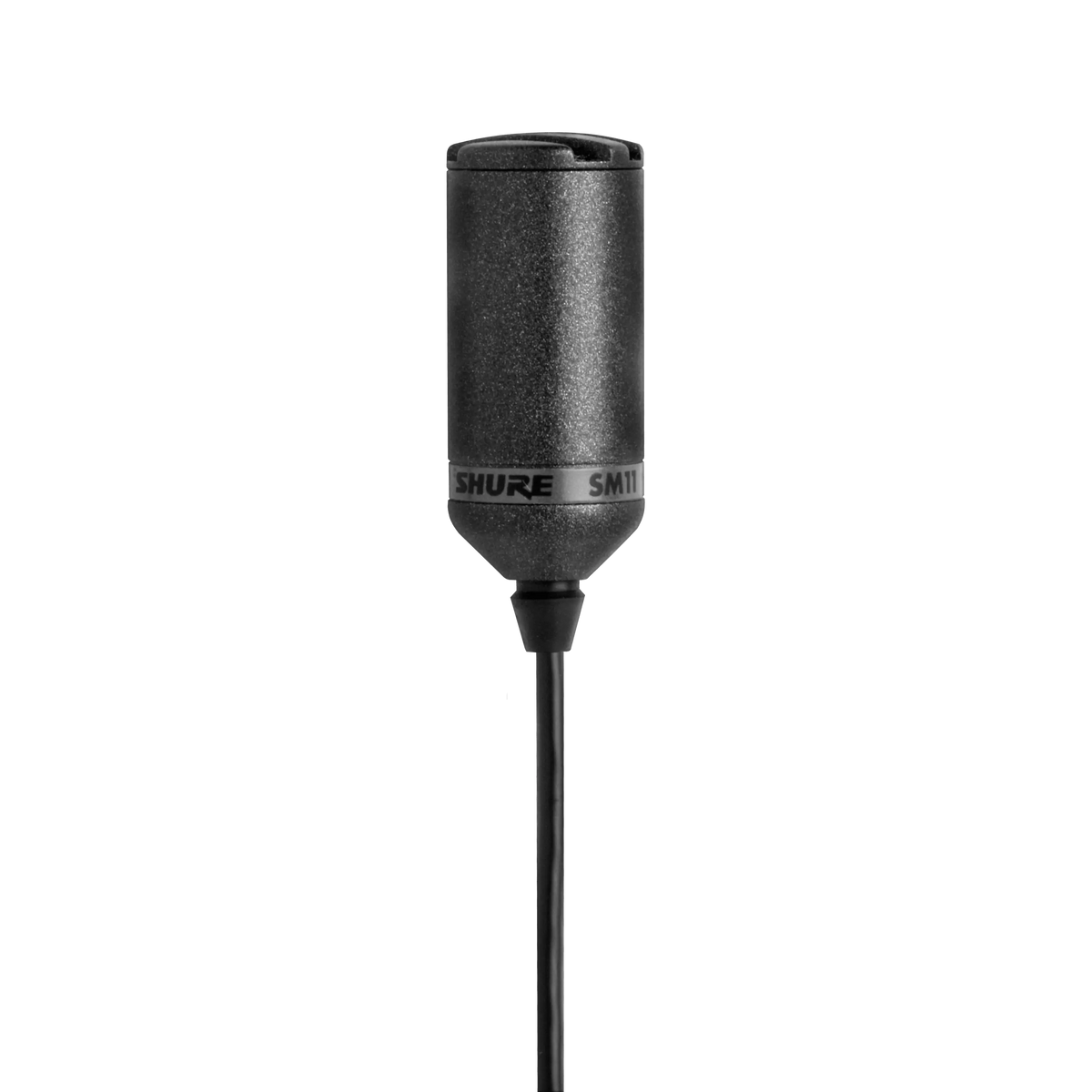 Shure SM11-CN dynamic lavalier microphone capsule