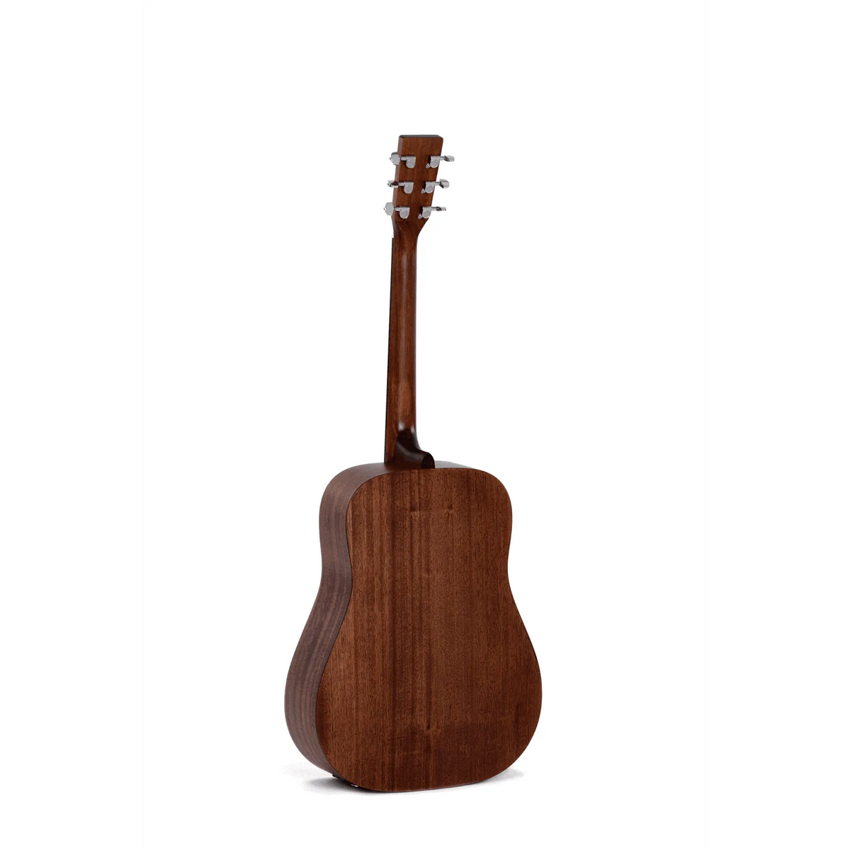 Sigma DME Dreadnought Acoustic Guitar with Pickup