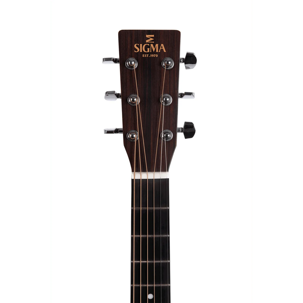 Sigma DME Dreadnought Acoustic Guitar with Pickup