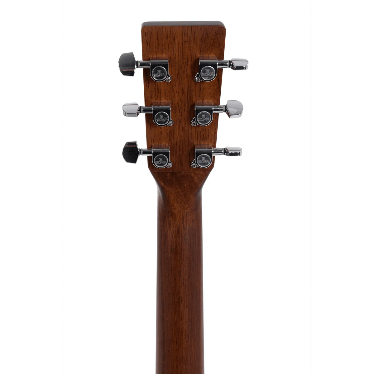 Sigma DME Dreadnought Acoustic Guitar with Pickup