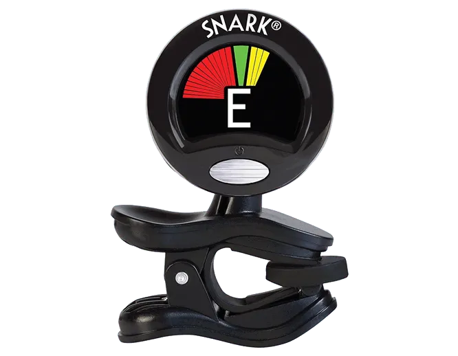 Snark Clip On Tuner