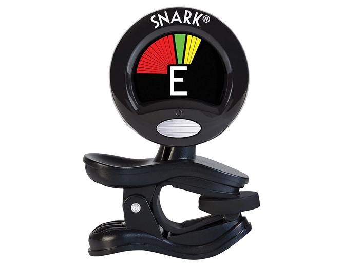 Snark Tuner Battery Tuner - Tuners & Metronomes by Snark at Muso's Stuff