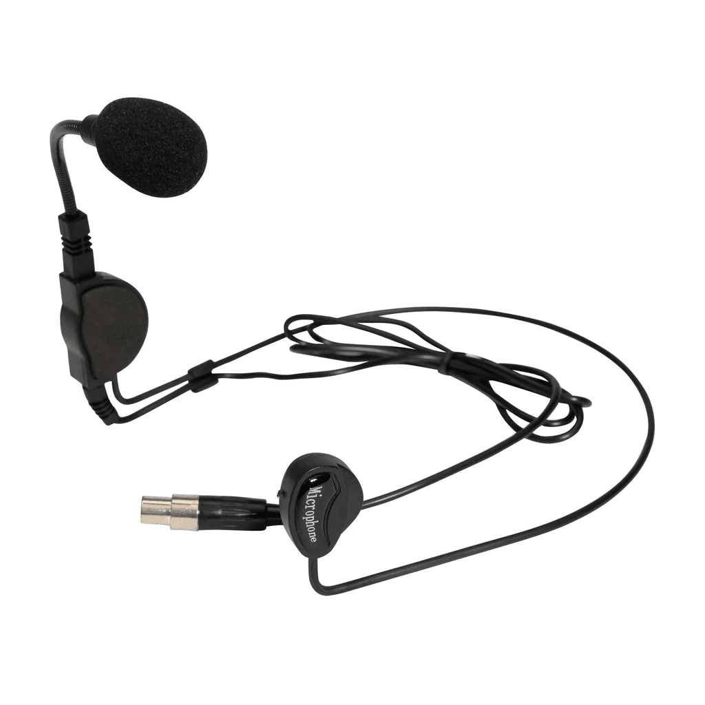 Sound Art Wireless Set w/Body Pack - Microphones - Accessories by SOUND ART at Muso's Stuff
