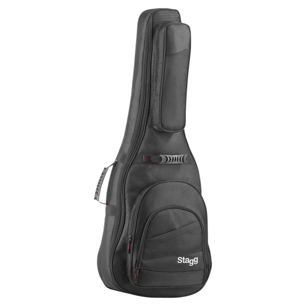Stagg Padded Gig Bag Classical - Cases & Bags by Stagg at Muso's Stuff