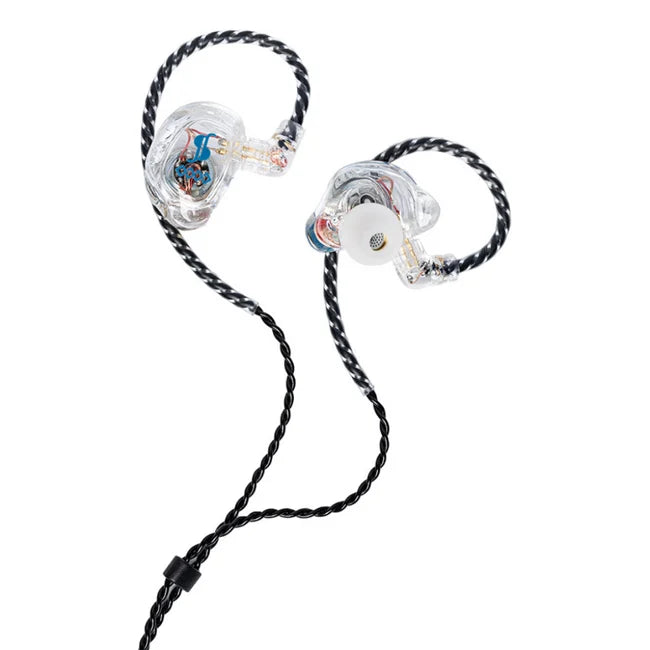 Stagg 4 Driverin Ear Monitors