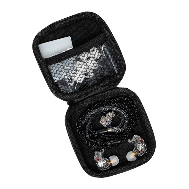 Stagg 4 Driverin Ear Monitors