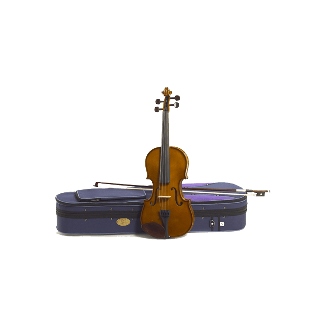 Stentor 1/4 Violin Outfit Student 1 - Orchestral - Strings Section by Stentor at Muso's Stuff