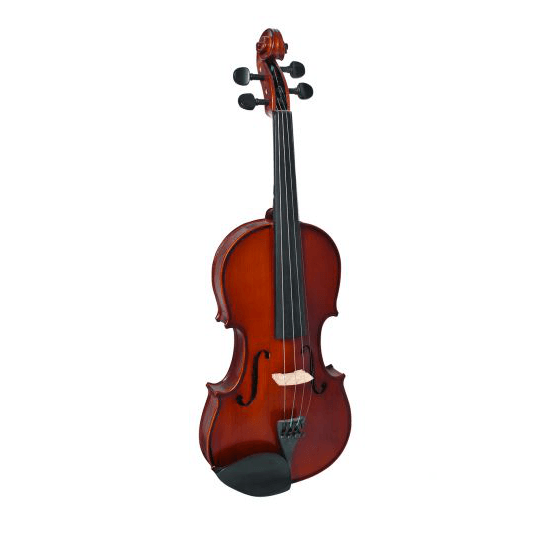 Stentor 4/4 Violin Student 2 Satin - Orchestral - Strings Section by Stentor at Muso's Stuff