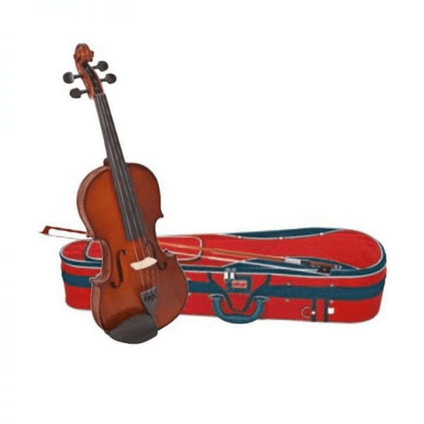 Stentor 4/4 Violin Student 2 Satin - Orchestral - Strings Section by Stentor at Muso's Stuff