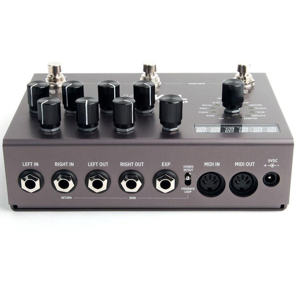 Strymon Timeline Delay Effect Pedal - Guitar - Effects Pedals by Strymon at Muso's Stuff