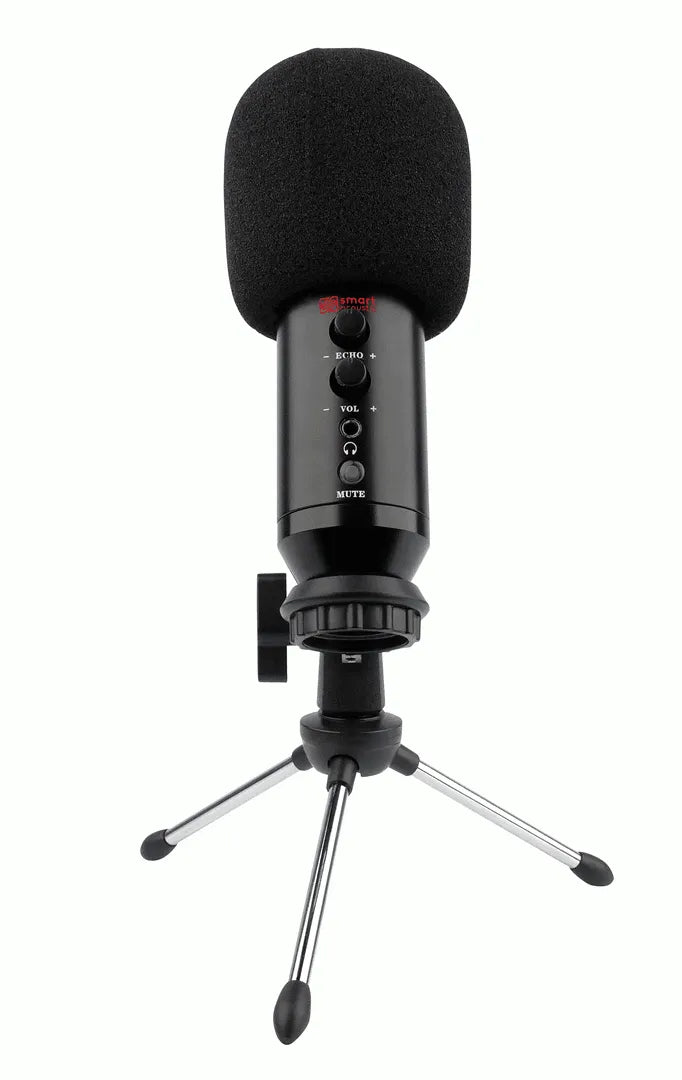 SUM2020 USB Condensor Mic Set
