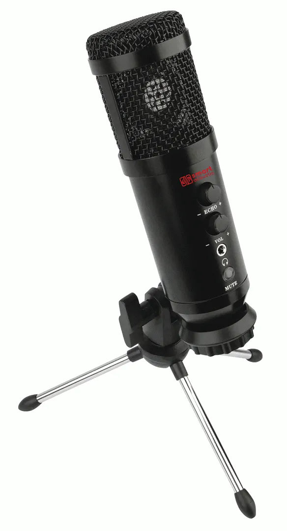 SUM2020 USB Condensor Mic Set