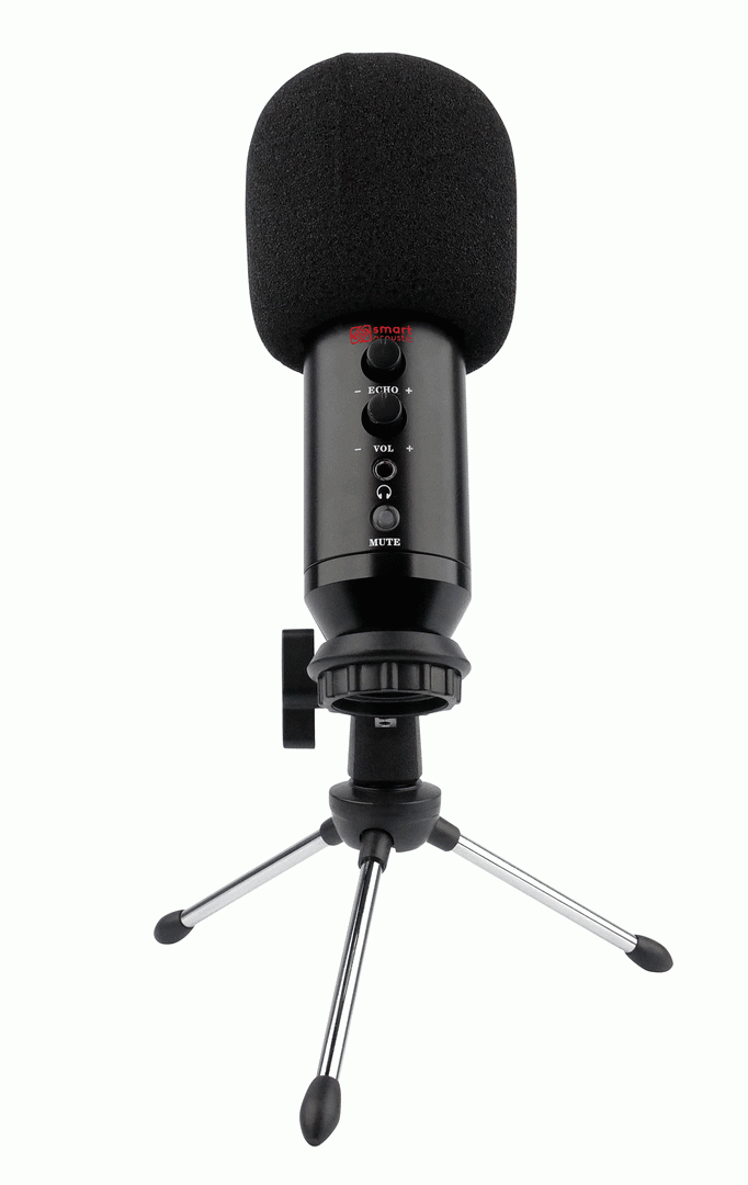 SUM2020 USB Condensor Mic Set - Live & Recording - Microphones by Smart Acoustic at Muso's Stuff