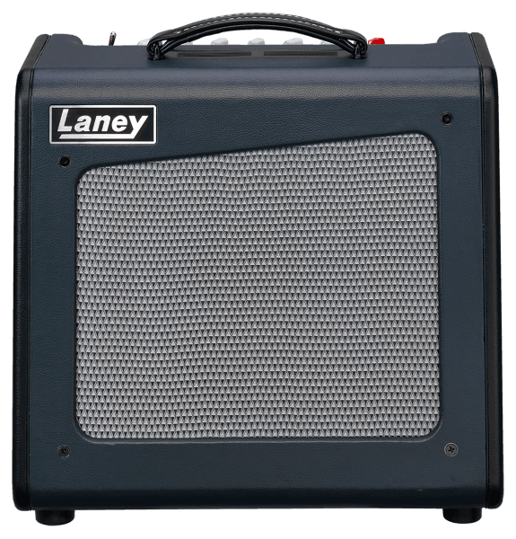SuperCub 15W 1x12 Tube Combo - Reverb - Guitars - Amplifiers by Laney at Muso's Stuff