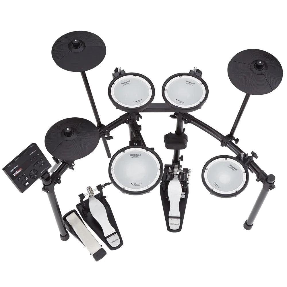 TD07DMK Electronic Drum Kit - Drums & Percussion - Electronic Kits by Roland at Muso's Stuff