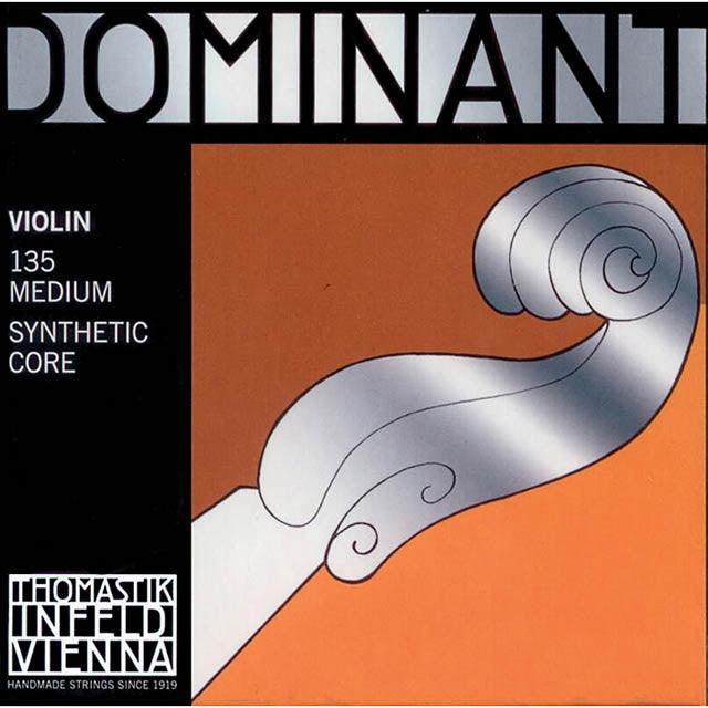 Thomastik Dominant Violin Set Full Size - Orchestral - Strings - Accessories by Thomastik-Infel at Muso's Stuff