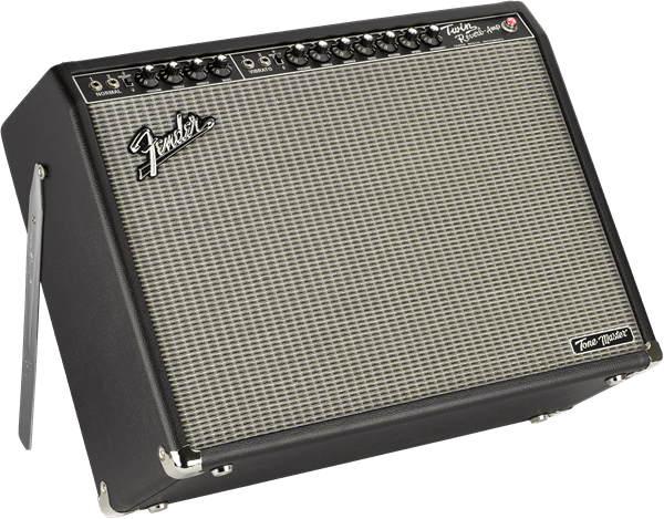Tonemaster Twin Reverb - Amplifiers by Fender at Muso's Stuff