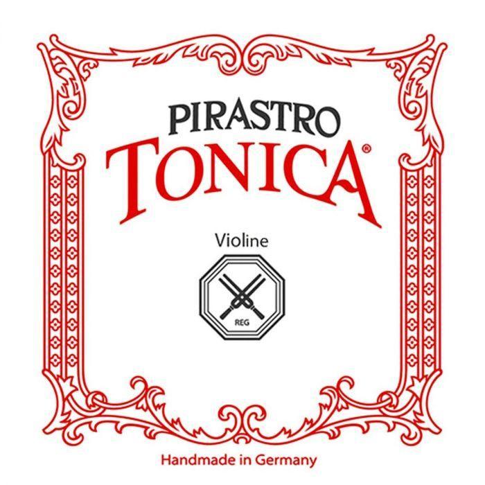 Tonica Single A 4/4 - Orchestral - Strings - Accessories by Tonica at Muso's Stuff
