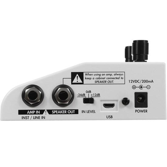 Torpedo C.A.B M Speaker Simulator Pedal - Guitar - Effects Pedals by Two Notes at Muso's Stuff