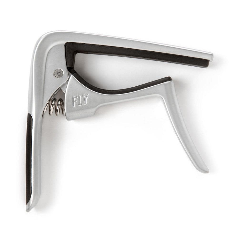 Trigger Fly Capo Satin - Capos by Jim Dunlop at Muso's Stuff