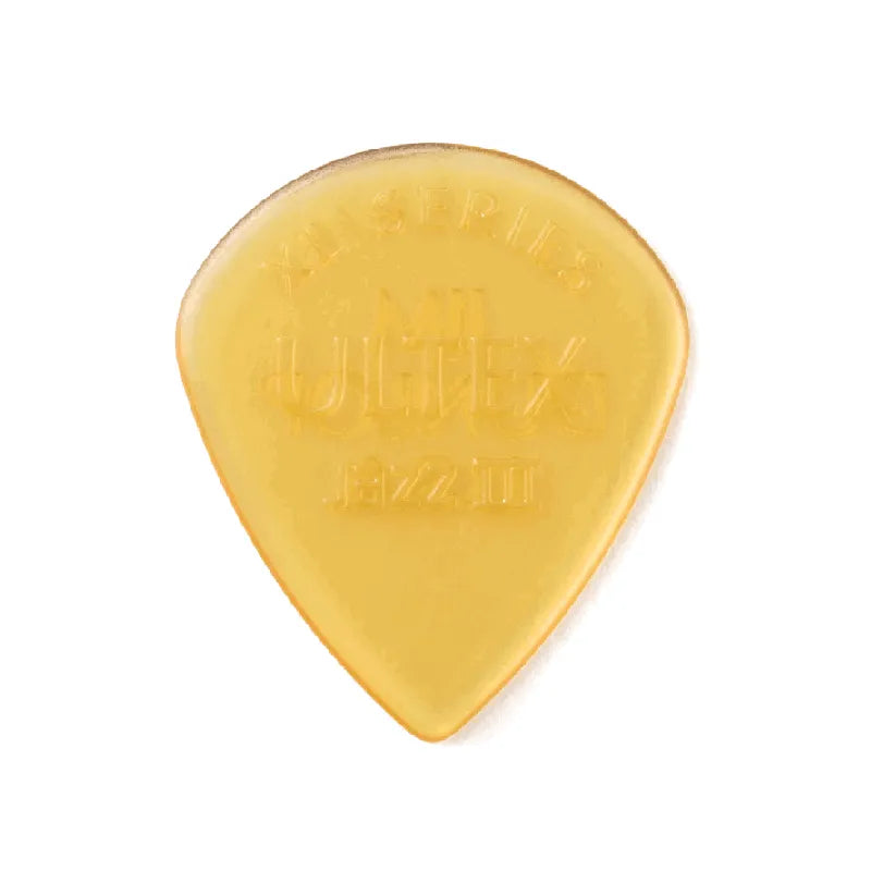Dunlop Ultex Jazz III XL 1.38mm Guitar Pick