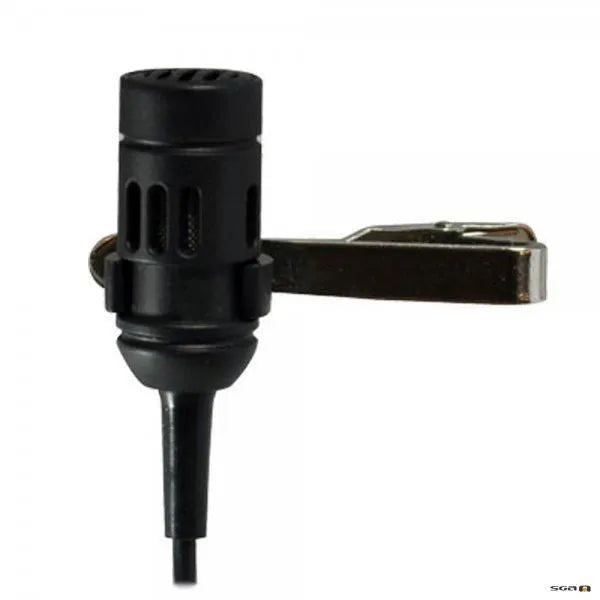 Chiayo Uni-Directional Lapel Microphone