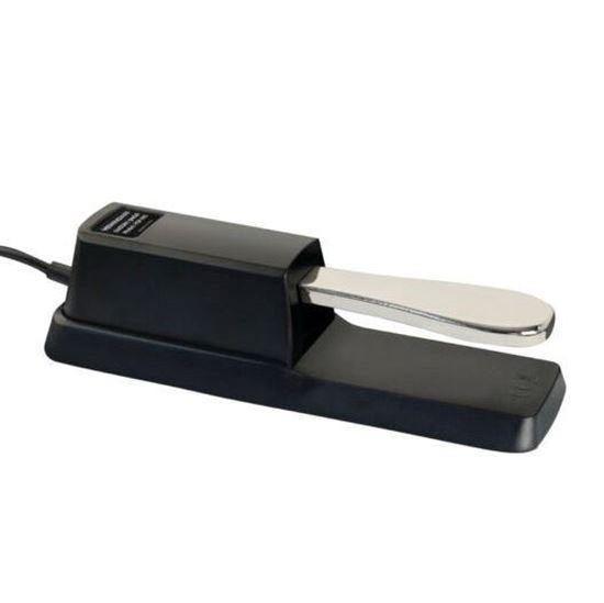 Universal Sustain Pedal - Keyboards by Hemingway at Muso's Stuff