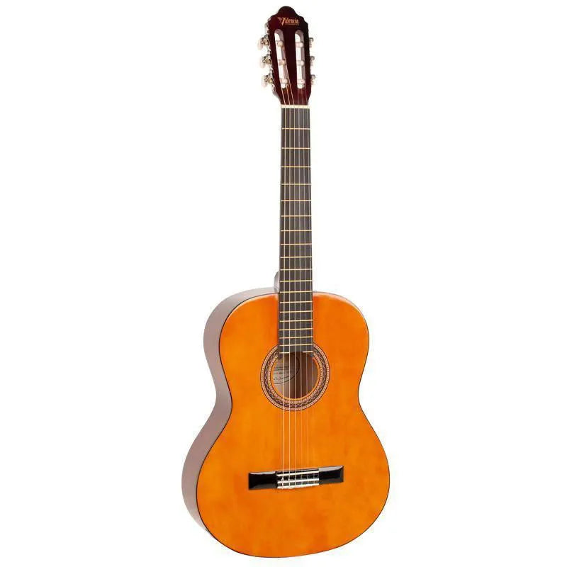 Valencia 100 Series 4/4 Classical Guitar Kit