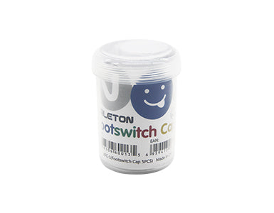 Valeton Footswitch Cap 5Pcs