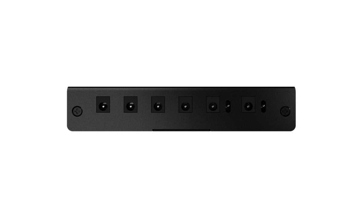 Valeton VPS-6 Isolated Multi Power Supply