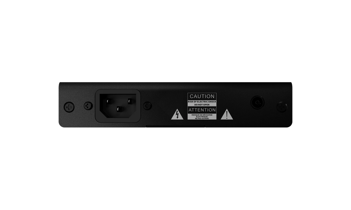 Valeton VPS-6 Isolated Multi Power Supply