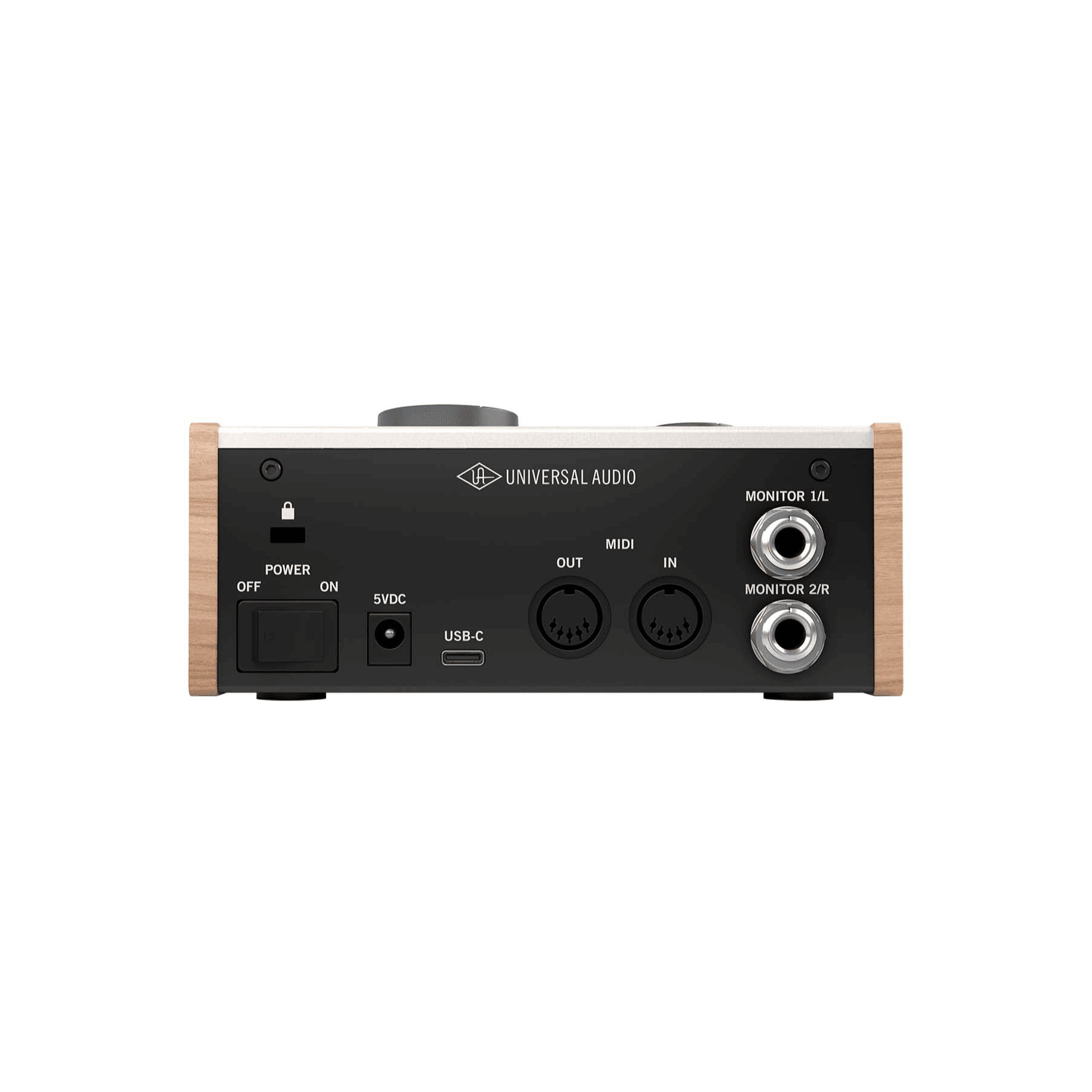 Volt 176 USB Audio Interface 1 in 2 out - Live & Recording - Interfaces by Universal Audio at Muso's Stuff