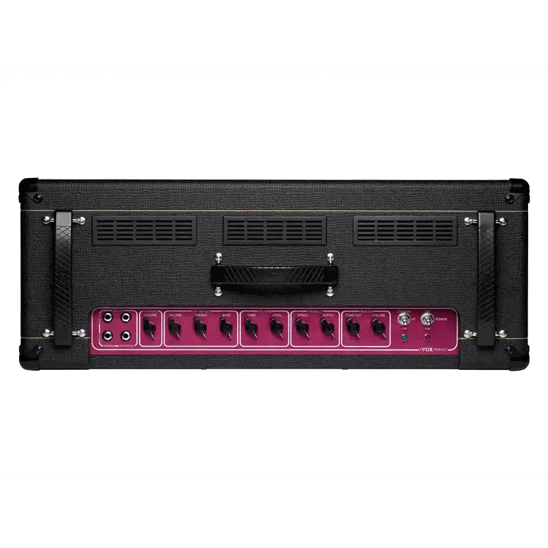 VOX 30 Watt Guitar Amp Combo 2 X 12-Inch Speakers AC30C2