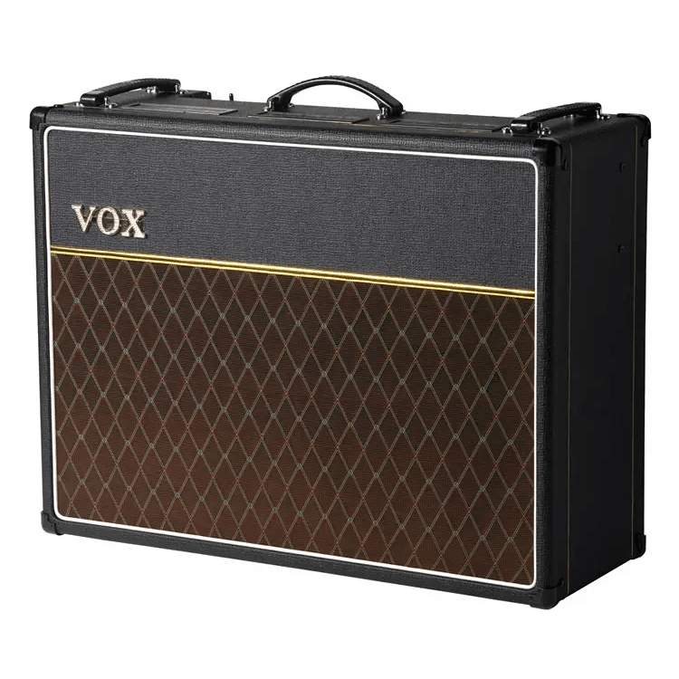 VOX - 30 Watt Guitar Amp Combo 2 X 12 Inch Speakers AC30C2 - Guitars - Amplifiers by VOX at Muso's Stuff
