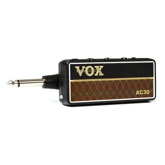 VOX AP2 AC30 Headphone Amplifier - Guitars - Amplifiers by VOX at Muso's Stuff